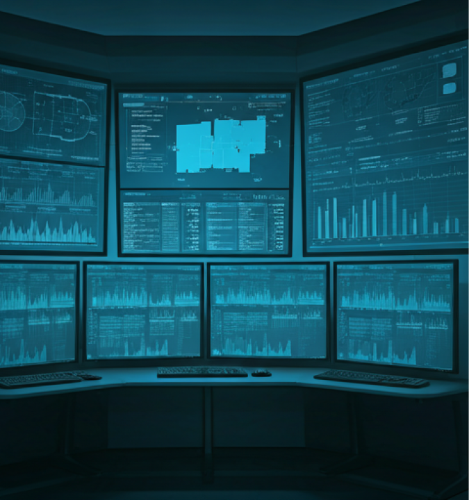 Institutional Layer