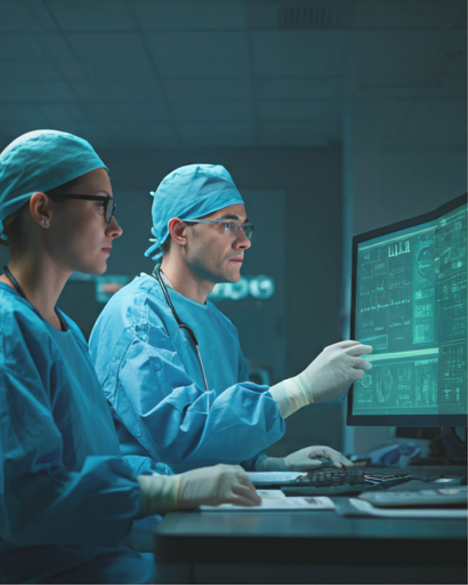 ETOH surgeons