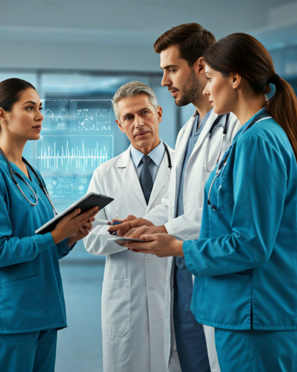 Clinical team
